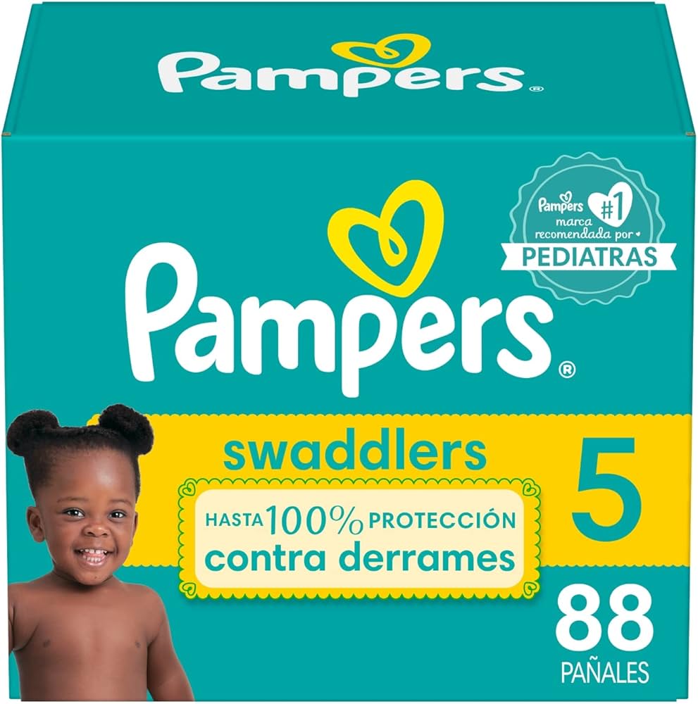 pampers pod kapielowki