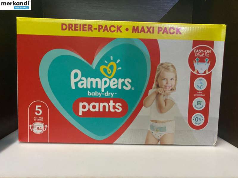 pampers jumbo 2 2