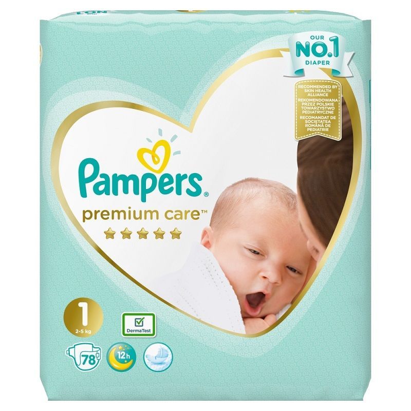 pudelka na chusteczki pampers