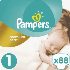 pampers pampersy 2-5 kg