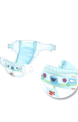 pampers 2 144 szt cena