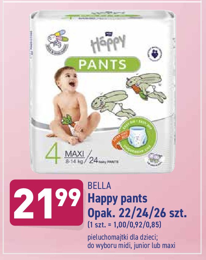 boy pampers active baby 6