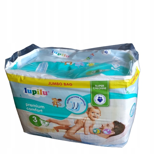 pampers premium care 2 ile kg