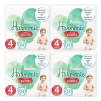 pampers lidl 132