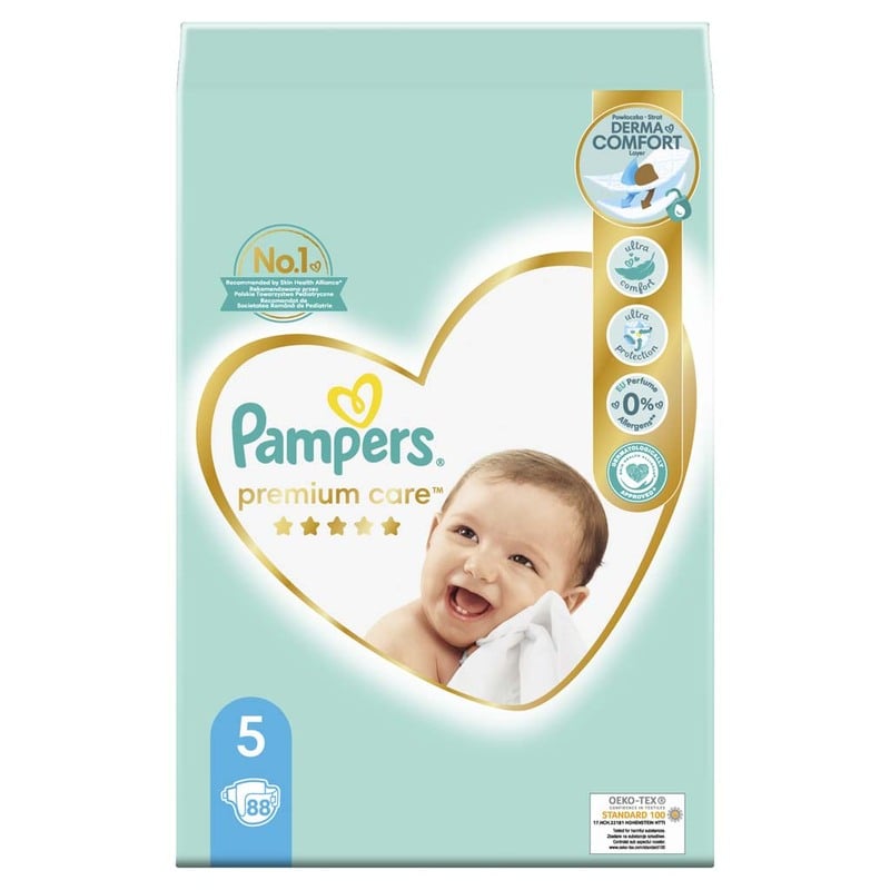 28 tydzien ciazy pampers