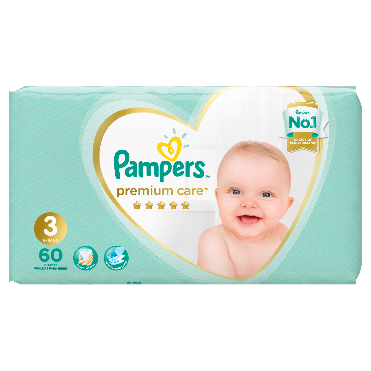 spank pampers