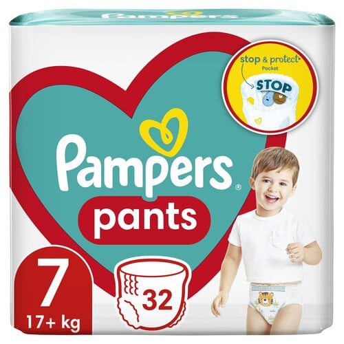 pampers active baby 3 174 szt