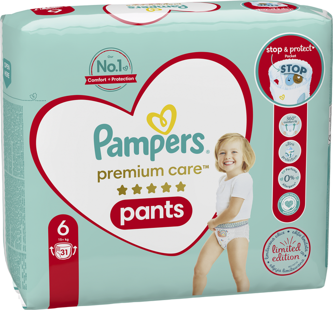 pampers active baby dry 4 174