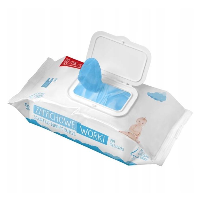 empik 10 pampers