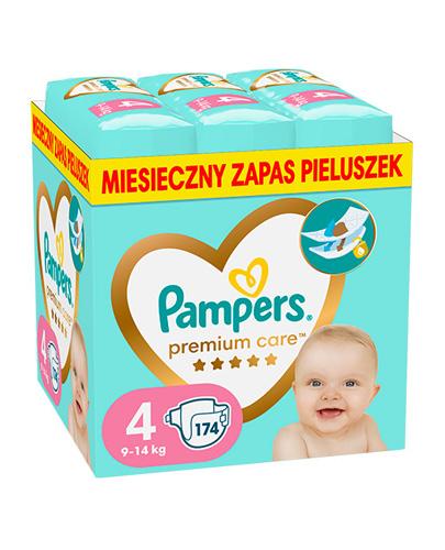 roznica pamper a pampers premium