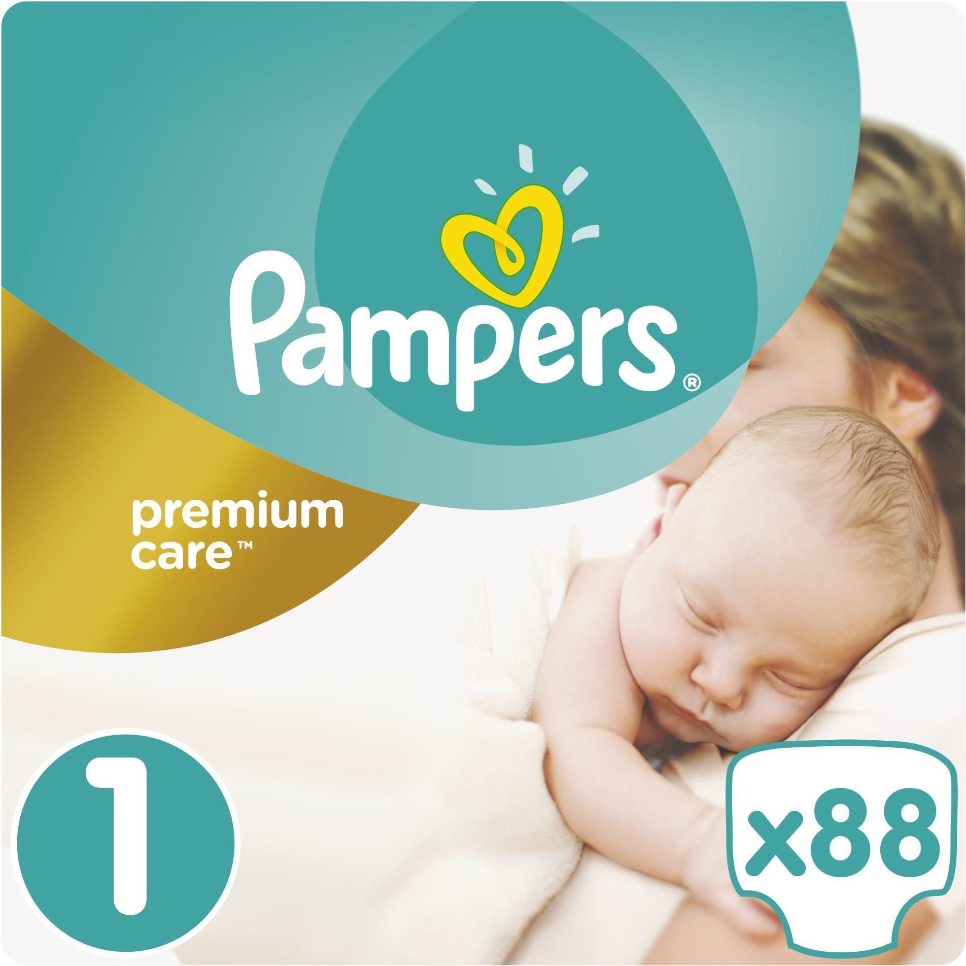 pampers rozmiar maxi