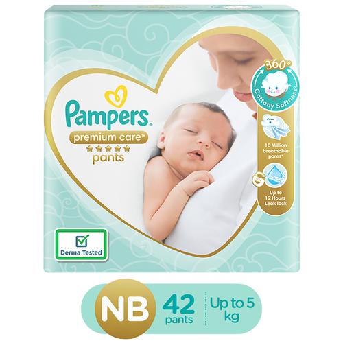 pampers pro care 3 allegro