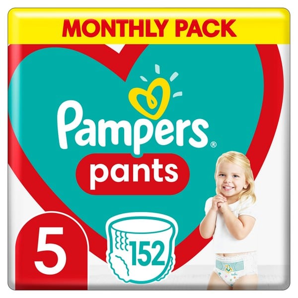 pampers pieluchomajtki premium care 4 promocja