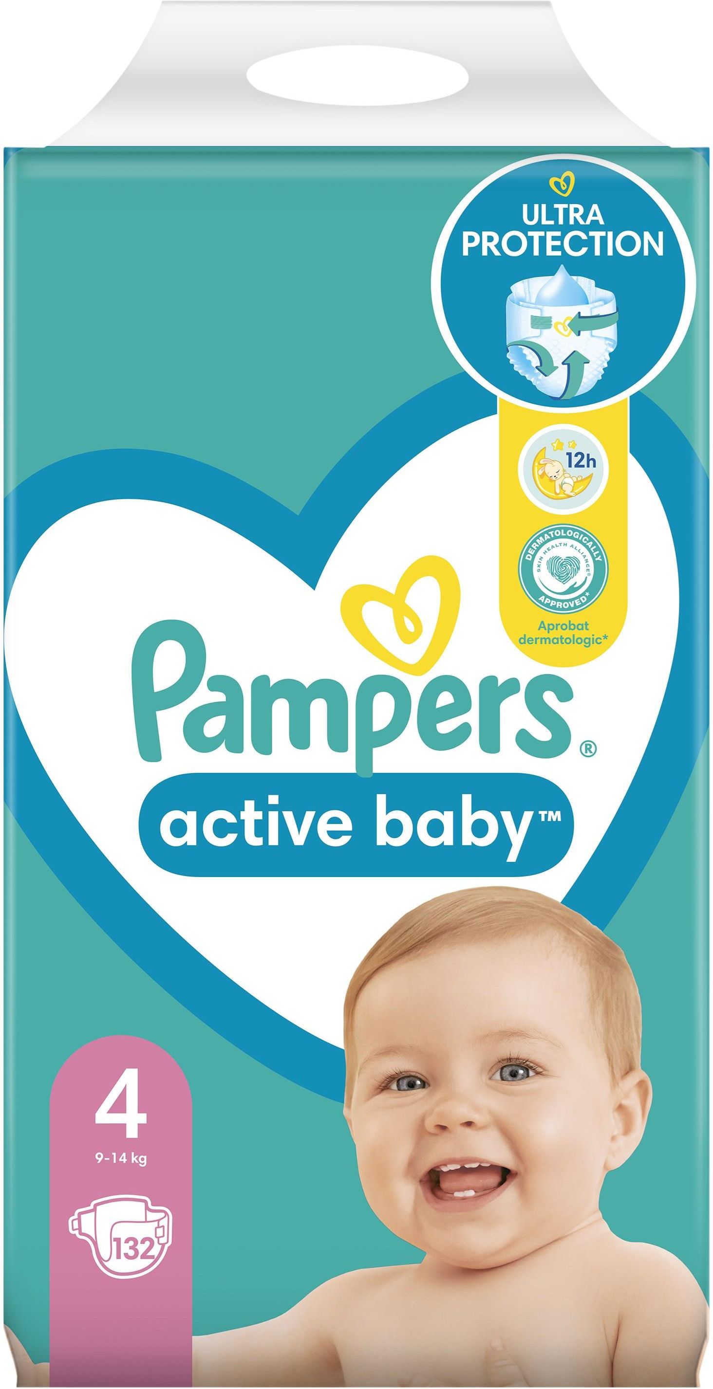 pampers pants 3 56