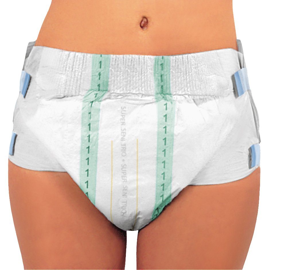 najtańsze pampers pants