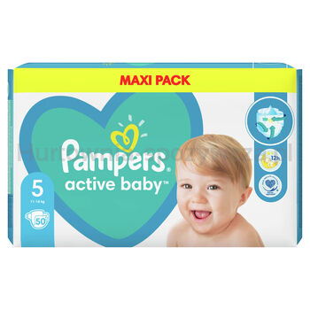 rossmann pieluch pampers pieluchomajtki