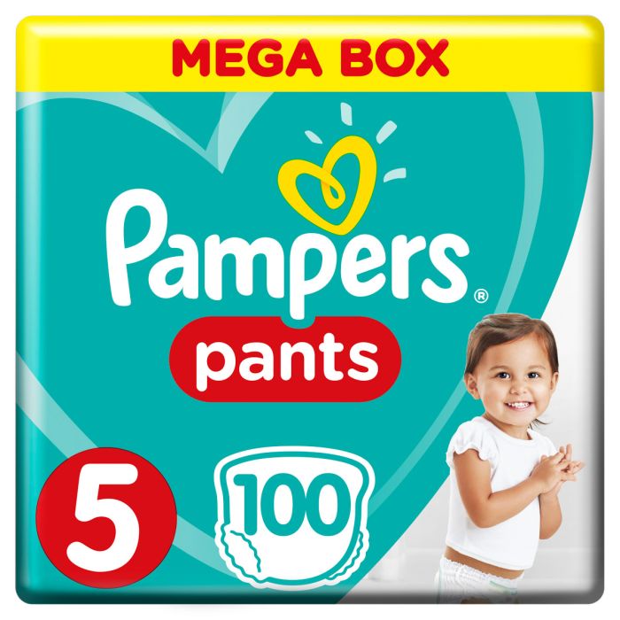 pampers 144