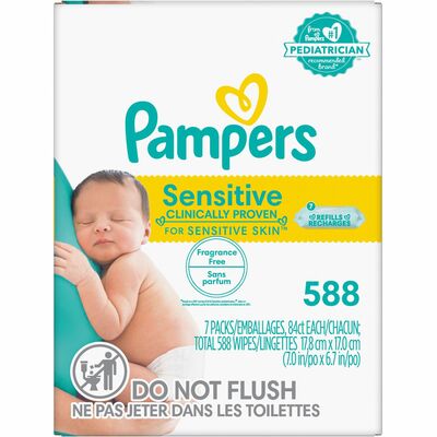 pampers 4 plus jaka waga