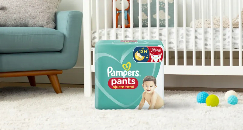 pampers pieluszki 2-5 kg newborn 1 43szt pieluchy