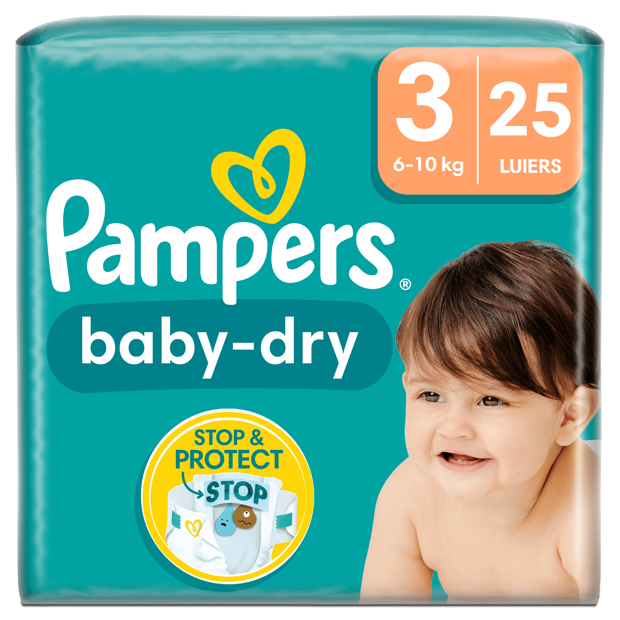 pampers diaper pants extra large 12 kg plus 48 pieces