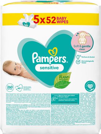 gemini pampers 1