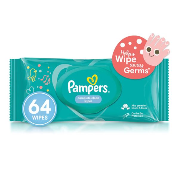 pampers 6 48