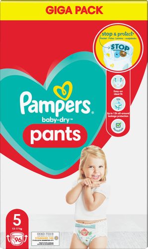 koszt pieluszek dada a pampers