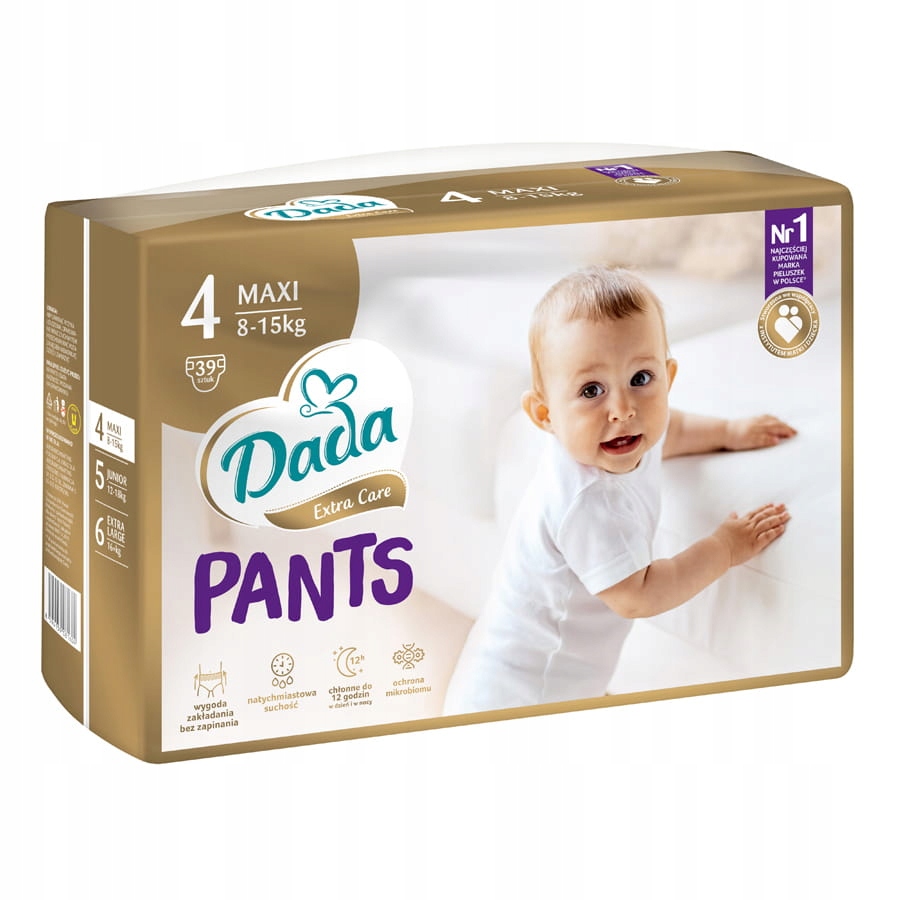 mega pack pampers pants 5