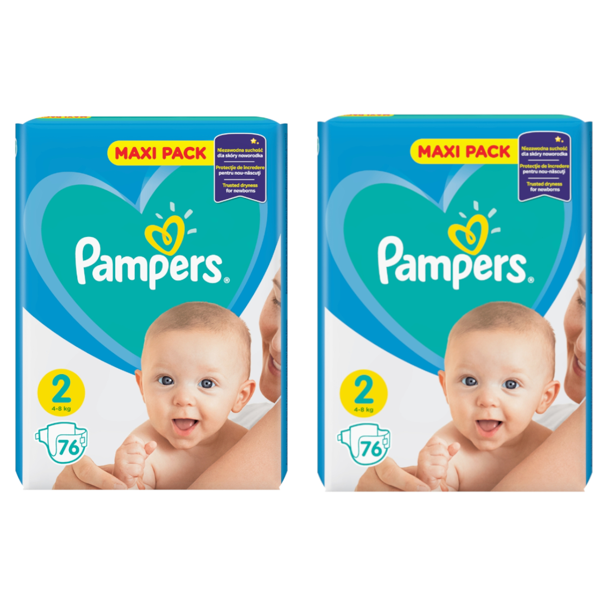 pampers 5 126