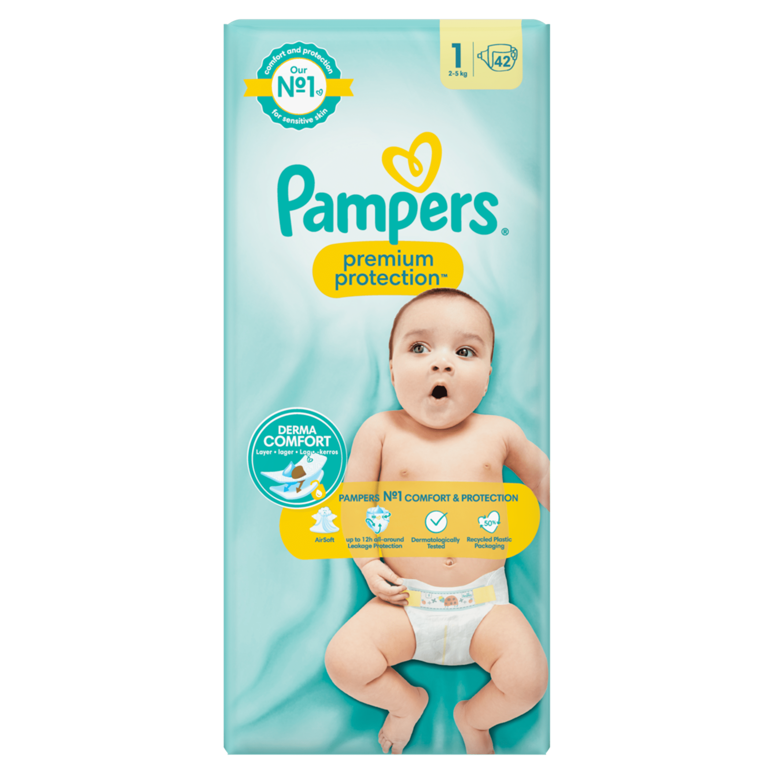 check pampers