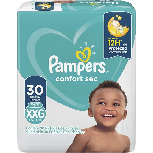 po ile sa pamperwy pampers