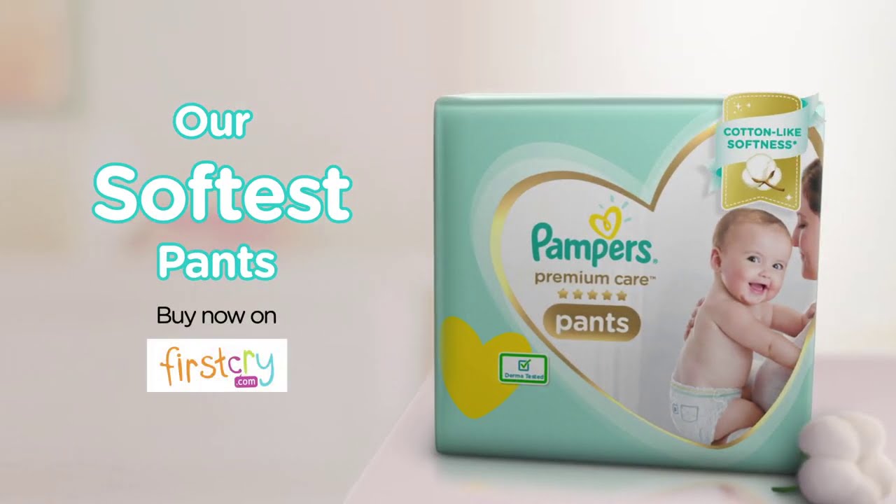 pieluszki pampers active baby 4