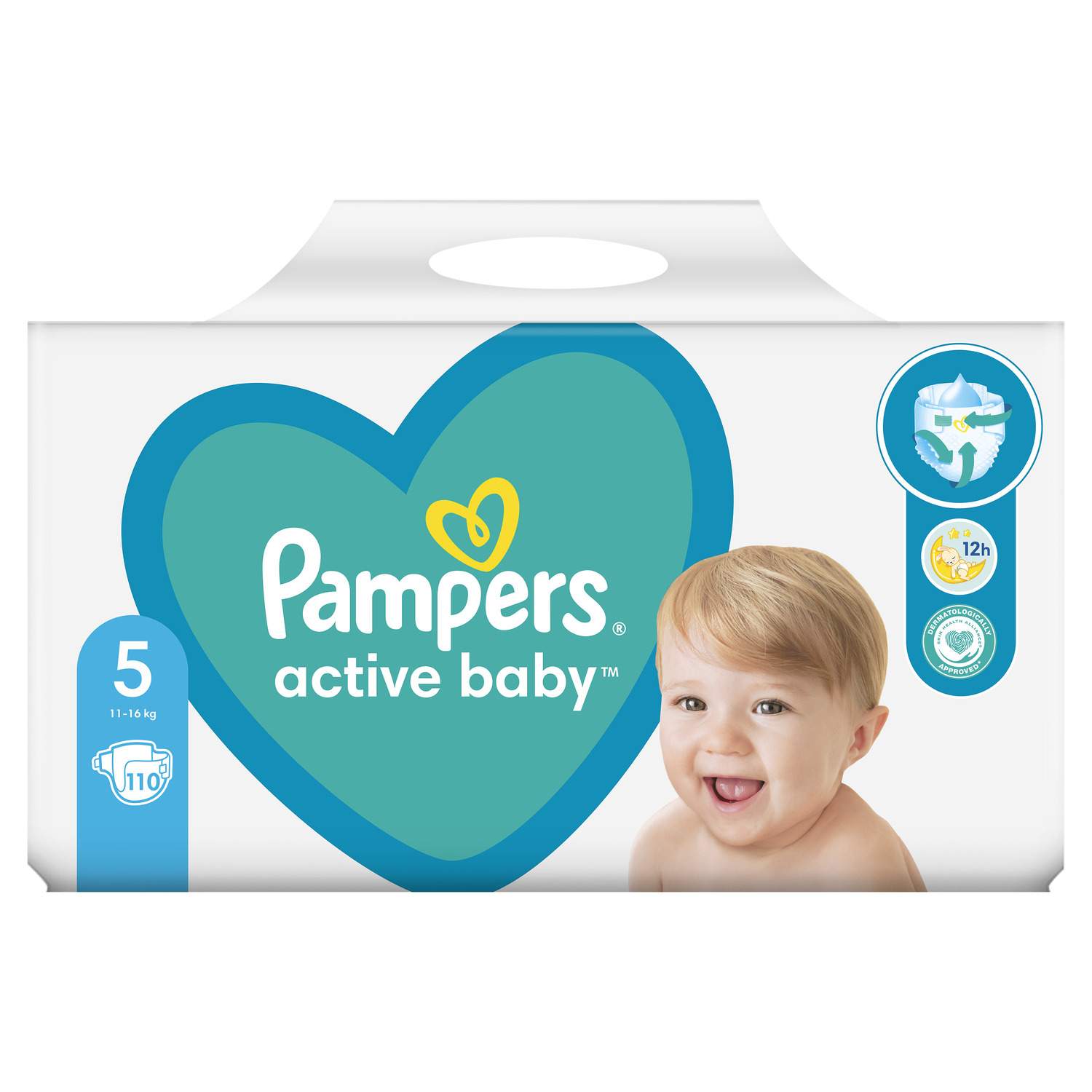 areg5 boy pampers