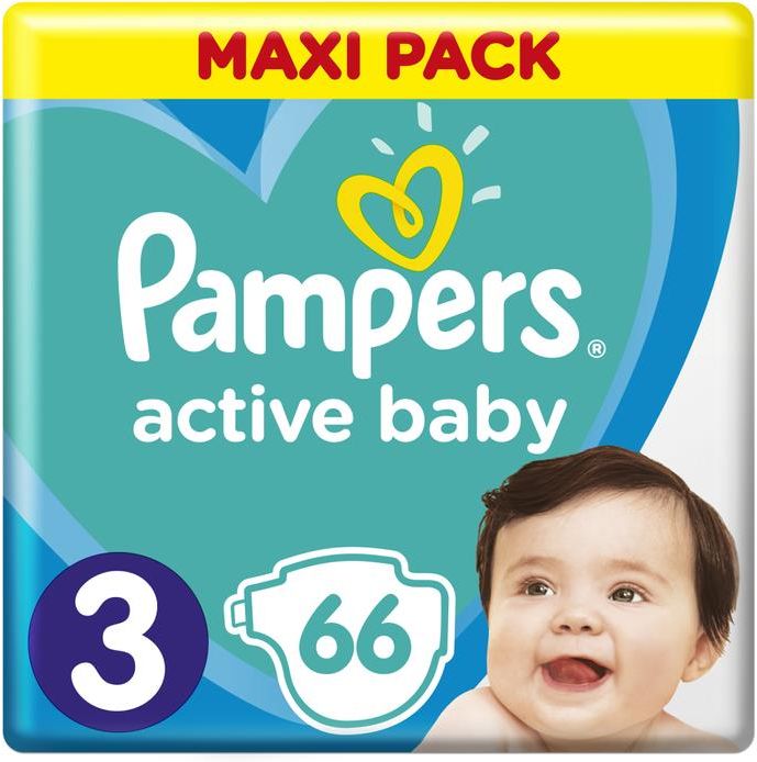 pampers zloty