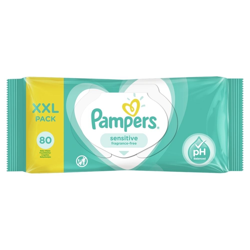 kupa a pampers