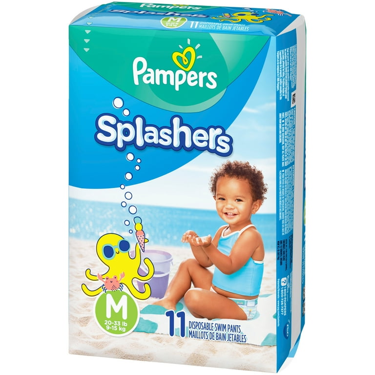 pampers pants 5 22 szt