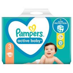 pampers new baby pieluchy jednorazowe rozmiar 1 newborn 2-5 kg