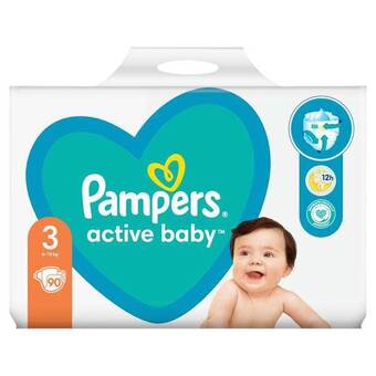 pampers 4 sleep and play emag