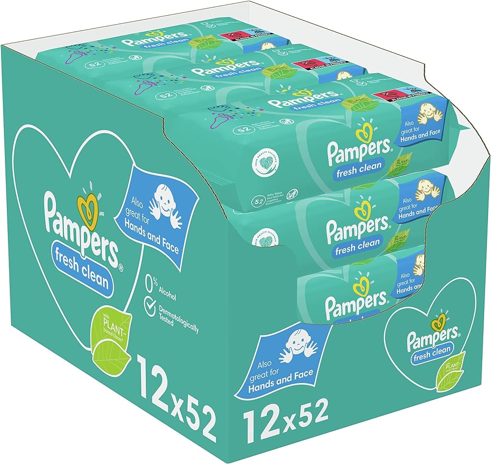 pampers zarejestryj sie 19 zl