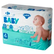 pampers hello baby