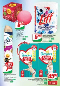 pampers premium 4+ 12h