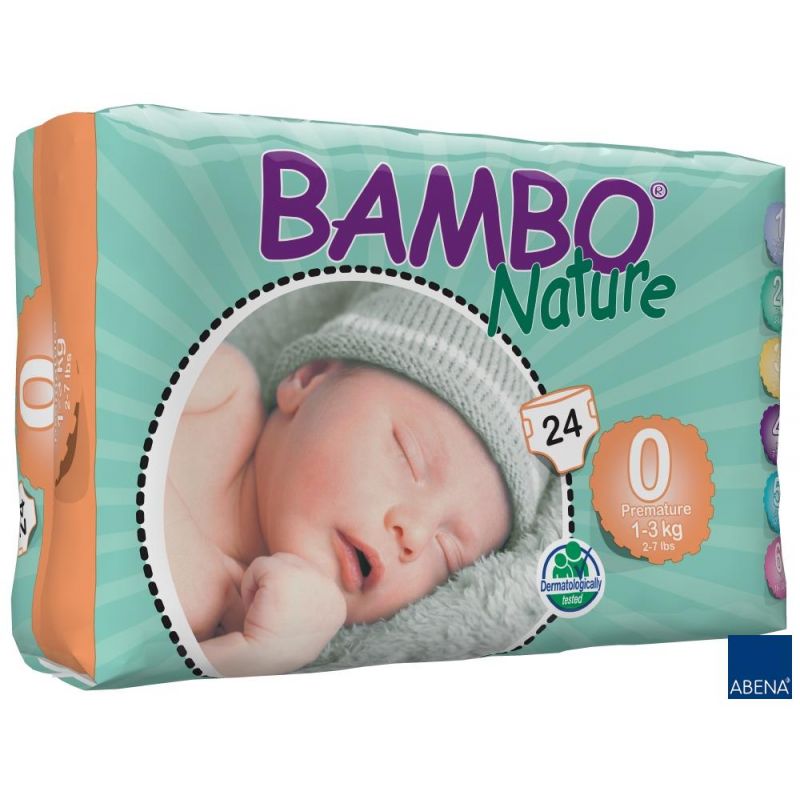 pampers premium care 4