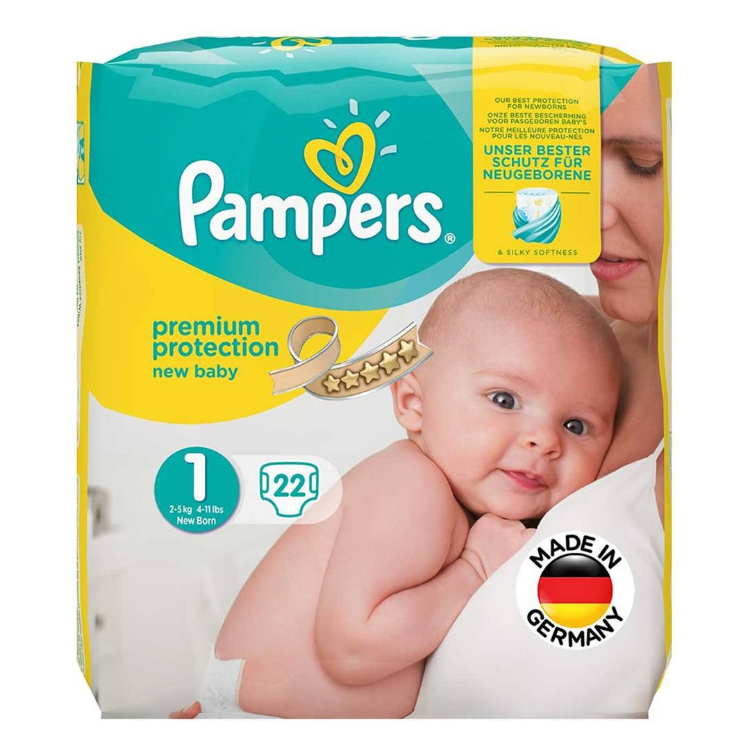 pampers active baby 5 najtaniej