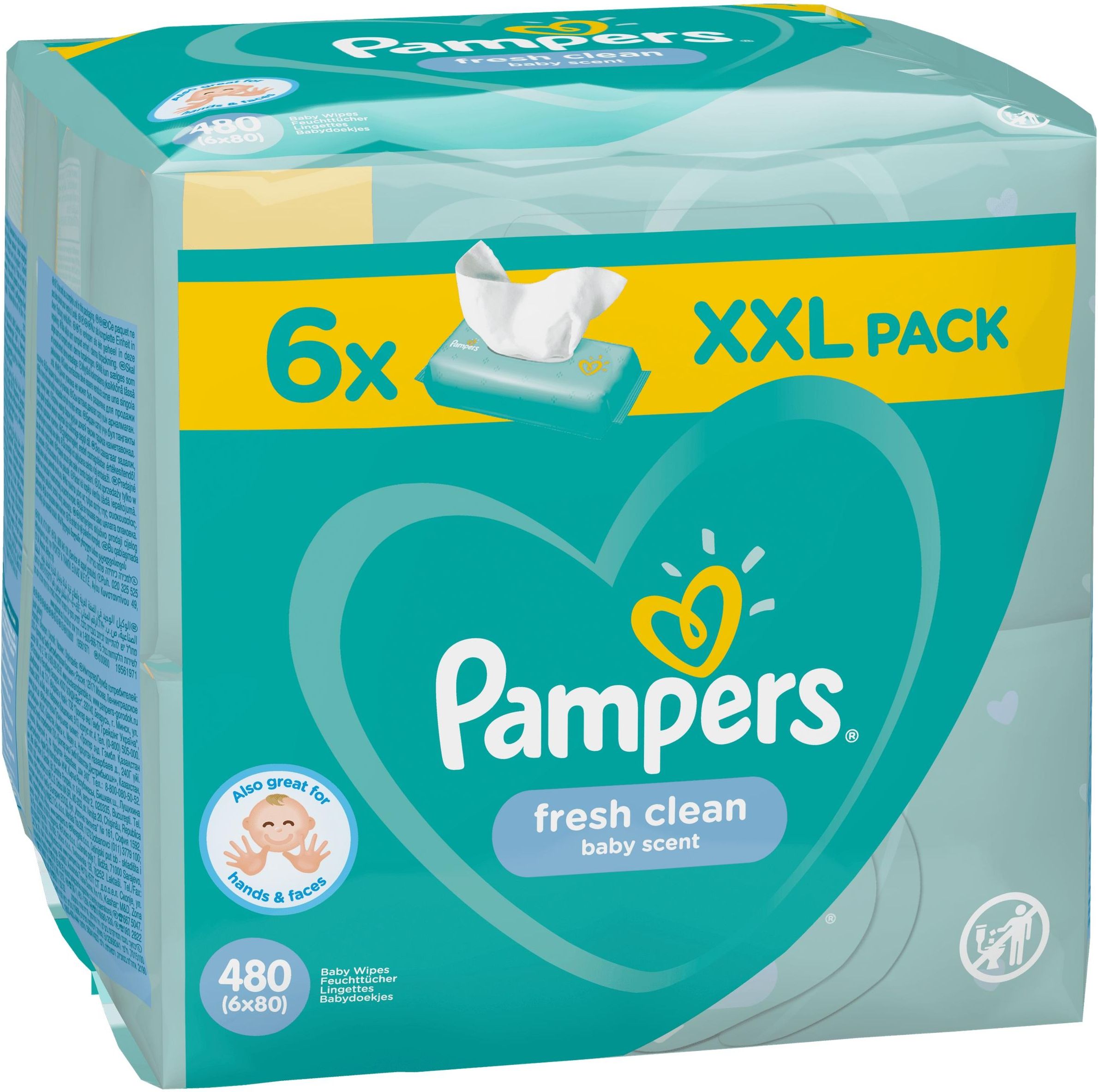 pampers 5 od ilu kilogramów