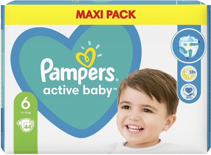 pampers ciaza pierwsza pieluszka