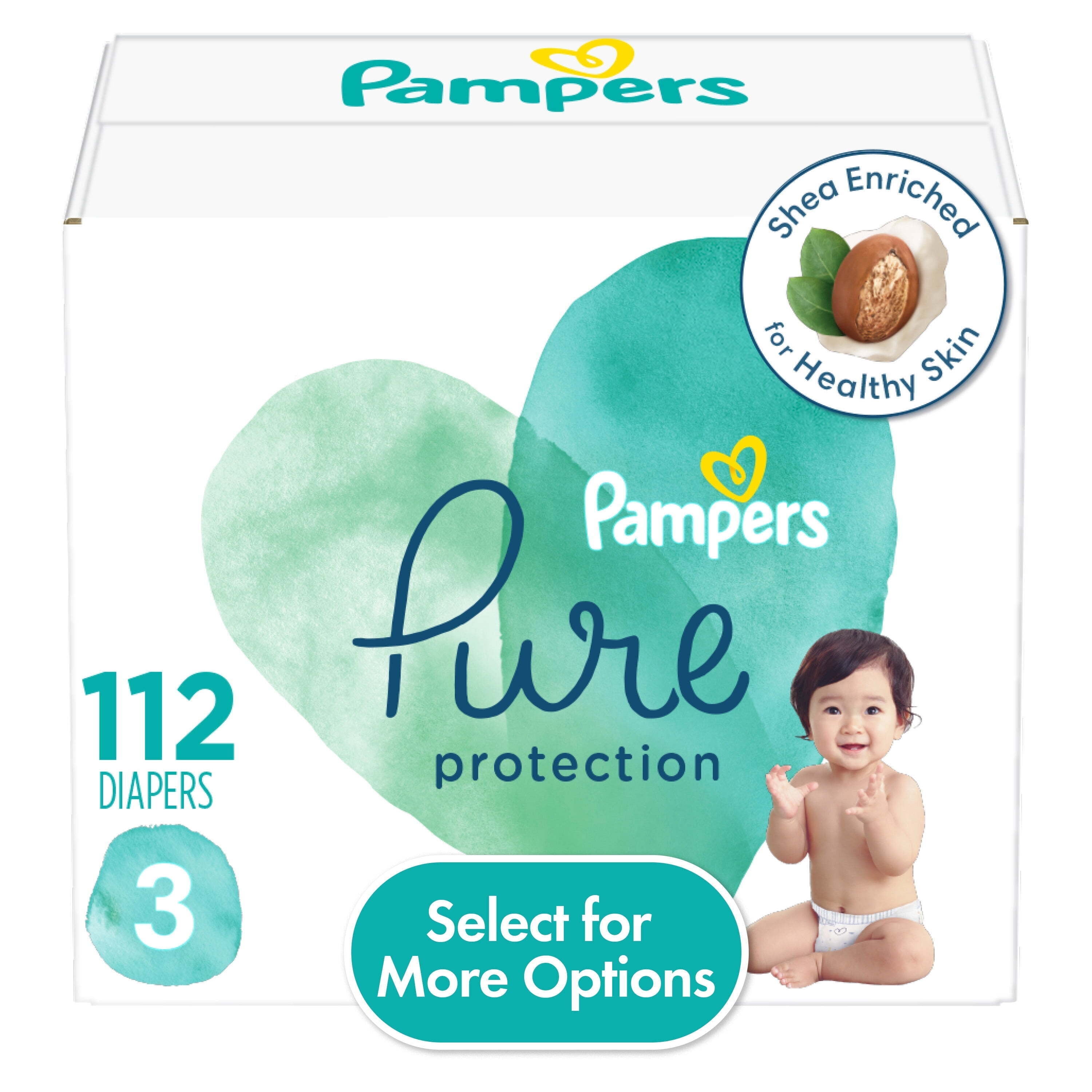 insight pampers