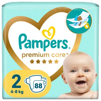 selgros pampers active