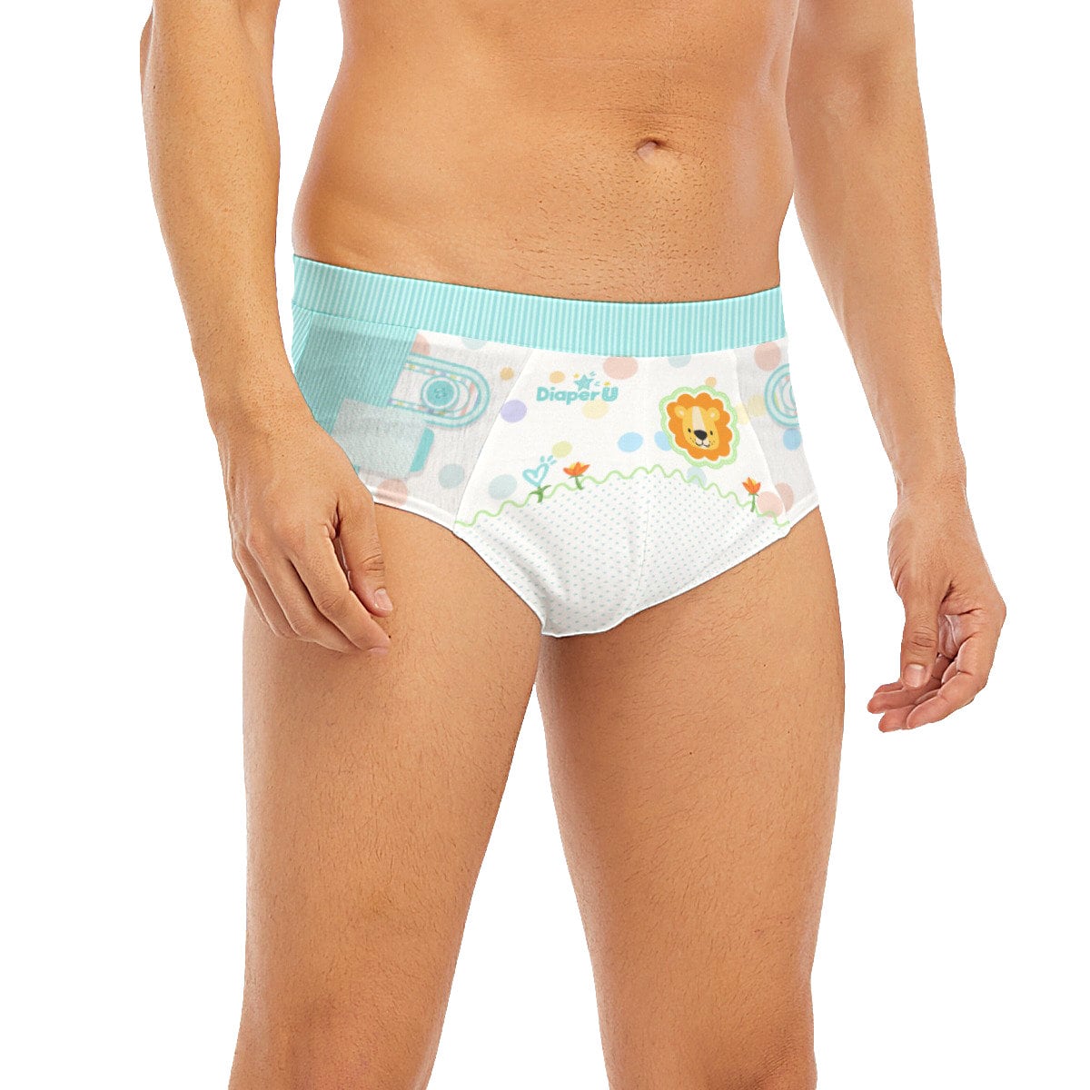 pieluchy pampers smierdzace