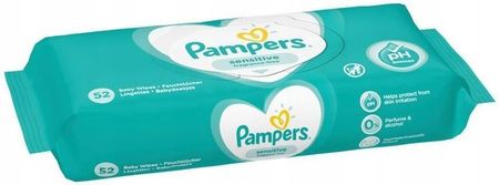 pampers premium care uczula po kolku miesiacach