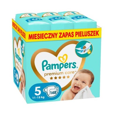 pampers active baby-dry pieluchy jednorazowe midi 3